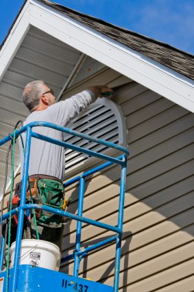 Siding in Champions Gate, FL by EPS Home Solutions