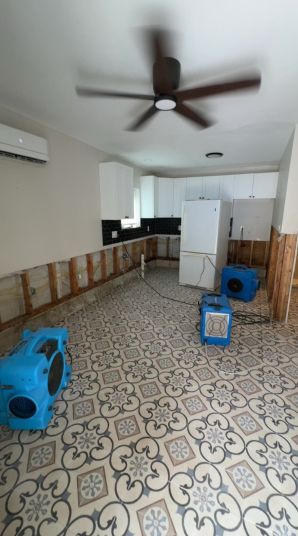 Warter Damage Restoration in Lakeland, FL (2)