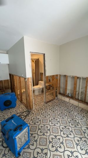 Warter Damage Restoration in Lakeland, FL (1)