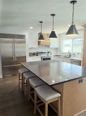 Kitchen Remodeling in Riverview, FL (1)