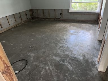 Water Damage restoration in Lakeland, FL (2)