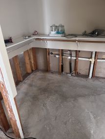 Water Damage restoration in Lakeland, FL (1)