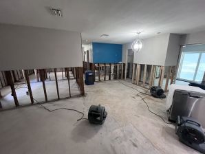 Water Damage restoration in Lakeland, FL (10)