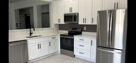 Kitchen Remodeling in Lakeland, FL (1)