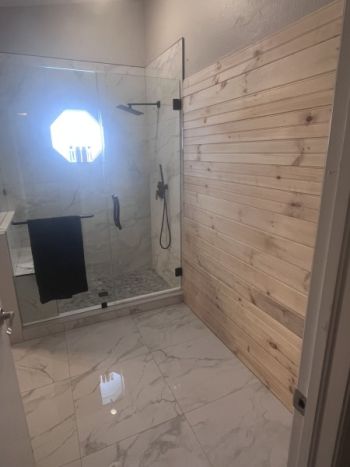 Bathroom remodeling in Brandon, FL by EPS Home Solutions LLC