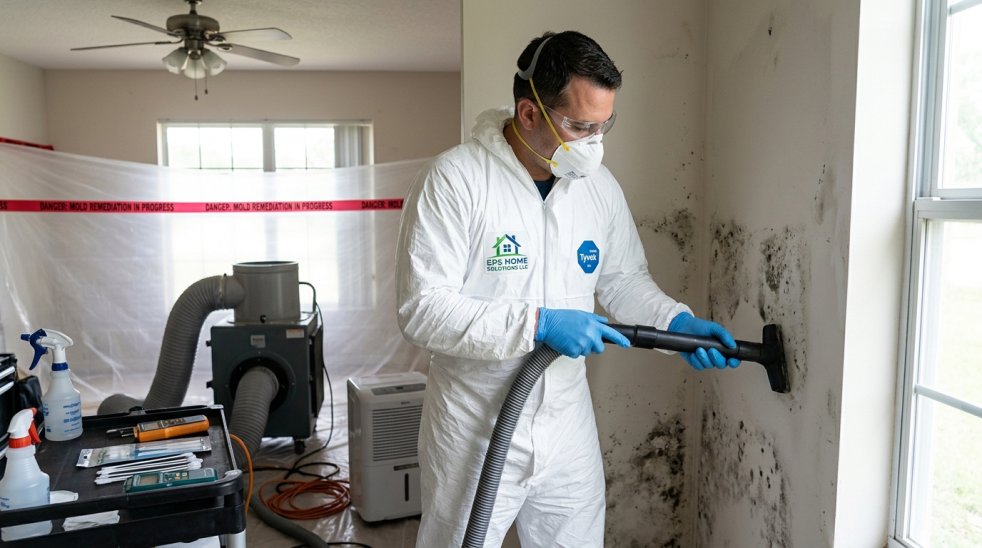 Understanding Mold: Where It Comes From, How to Remove It, and When It Becomes Dangerous